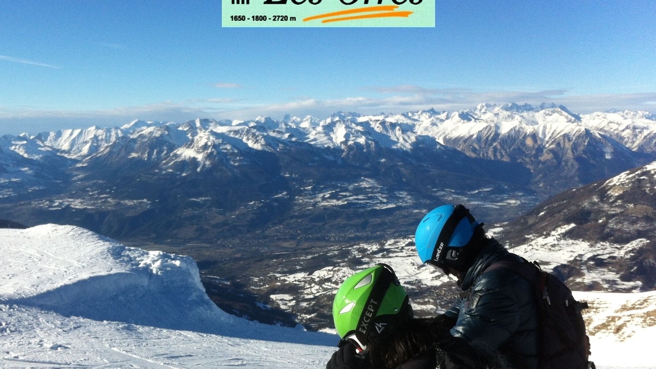 Photo of Others in Embrun