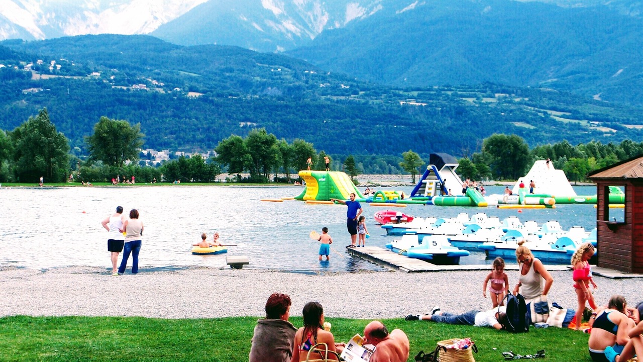 Photo of Others in Embrun