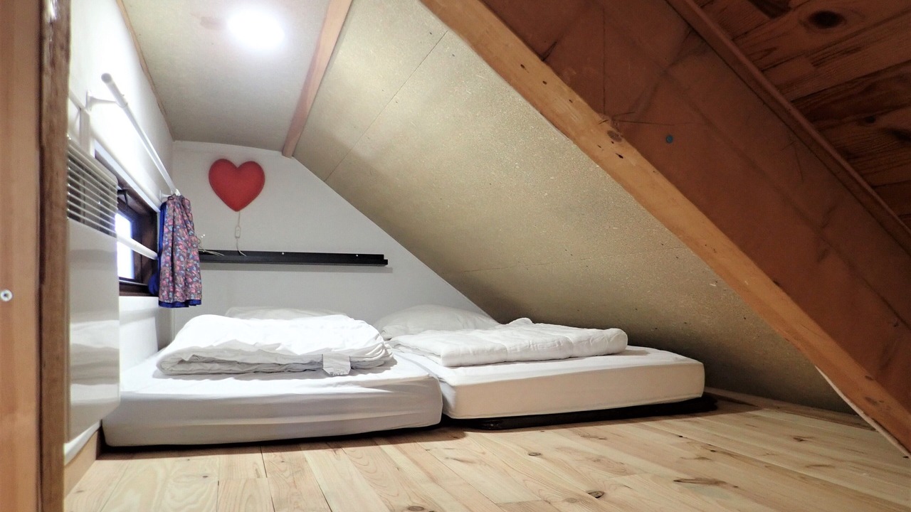 Photo of Bedroom in Embrun
