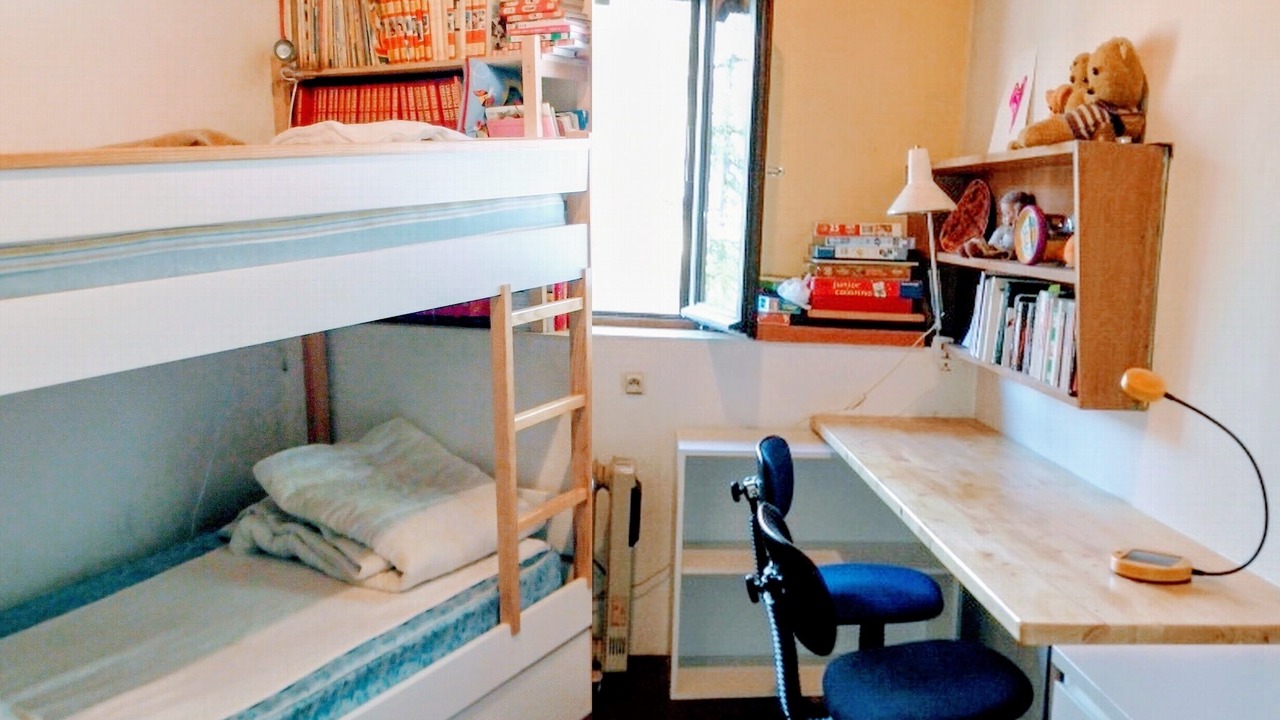 Photo of Bedroom in Embrun