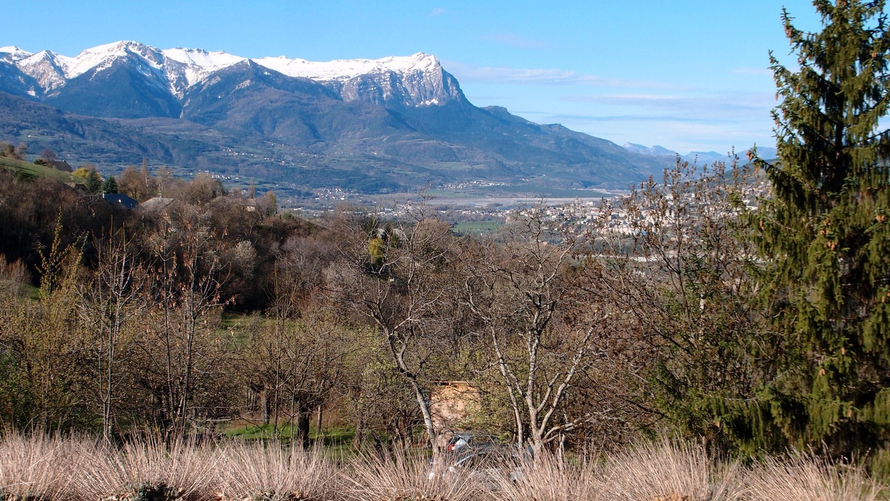 Photo of Outdoor in Embrun