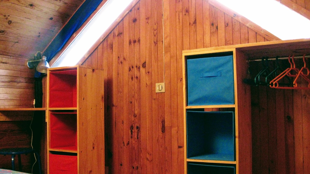 Photo of Bedroom in Embrun