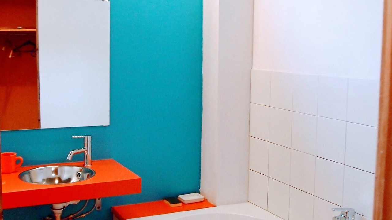 Photo of Bathroom in Embrun