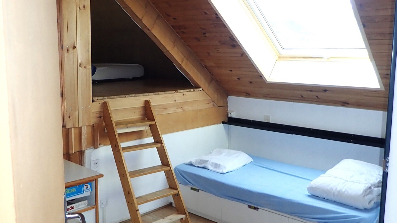 Photo of Bedroom in Embrun