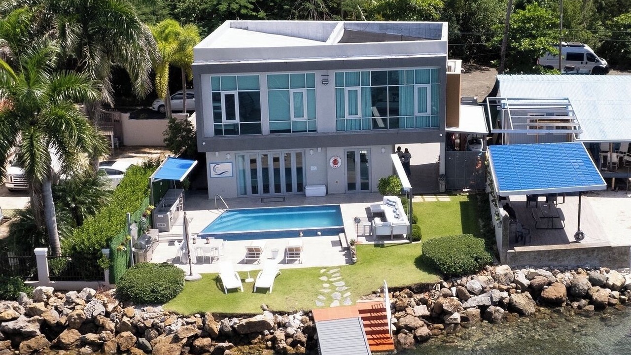 Photo of Outdoor in Guanajibo