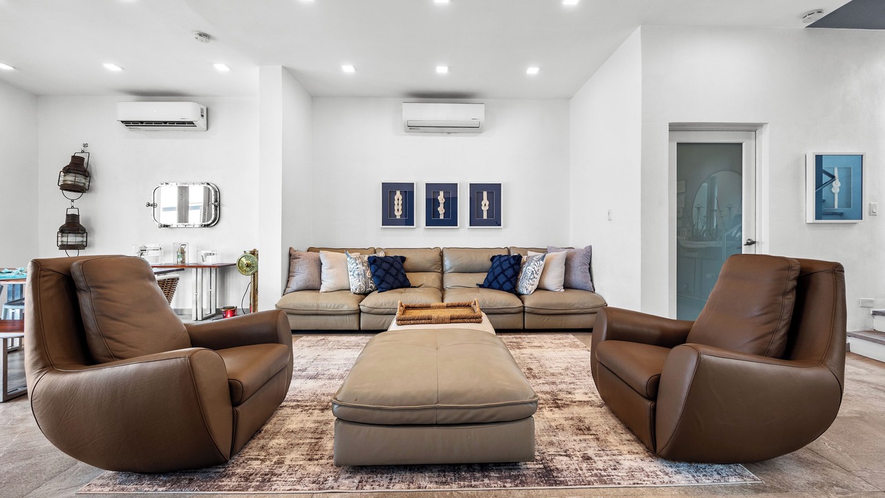 Photo of Livingroom in Guanajibo