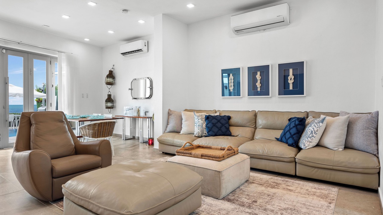 Photo of Livingroom in Guanajibo