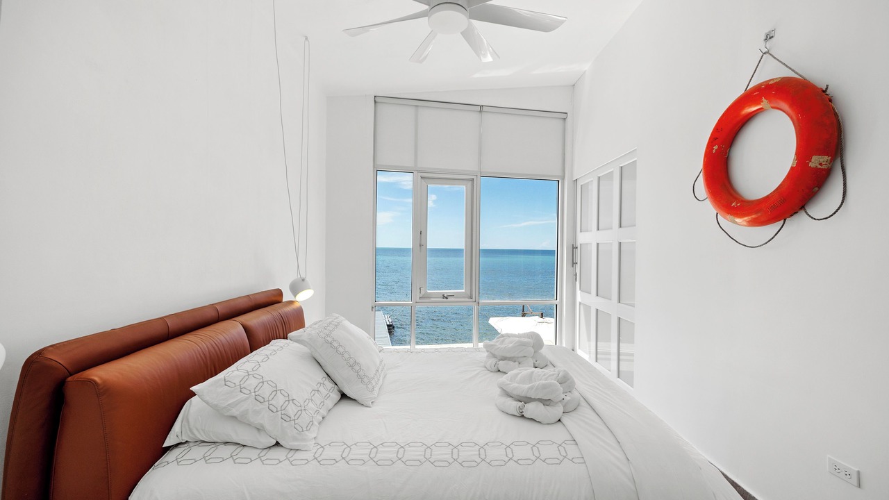 Photo of Bedroom in Guanajibo