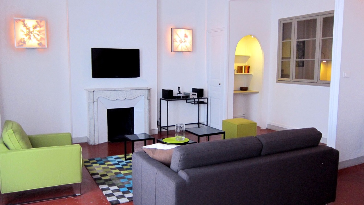 Photo of Bedroom in Opera