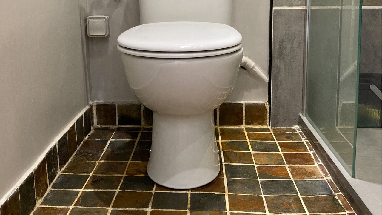 Photo of Bathroom in Opera