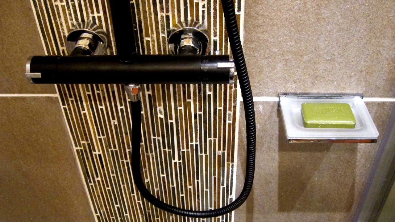Photo of Bathroom in Opera