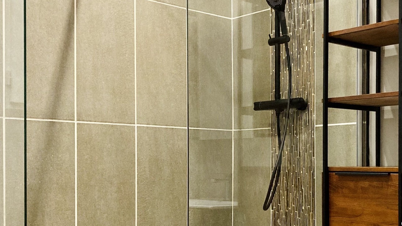 Photo of Bathroom in Opera