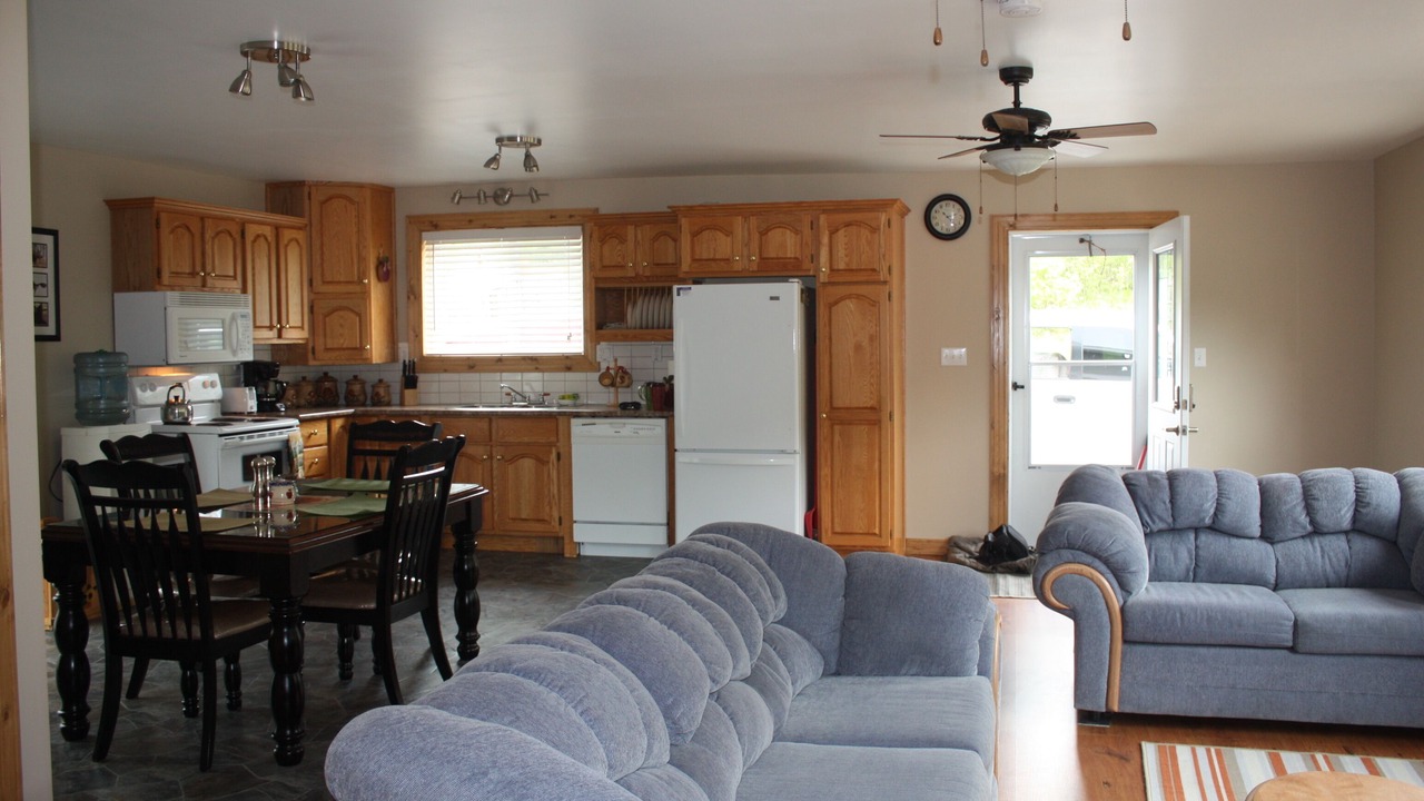 Photo of Bedroom in New Harris