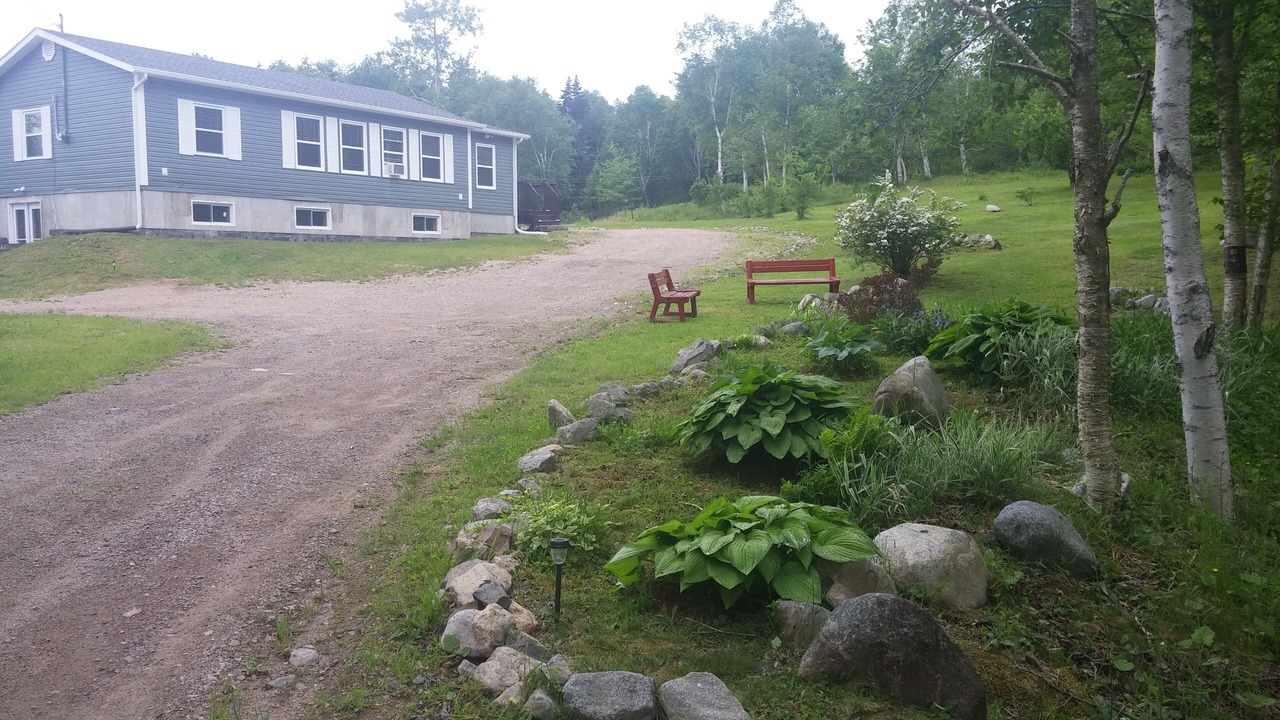 Photo of Outdoor in New Harris