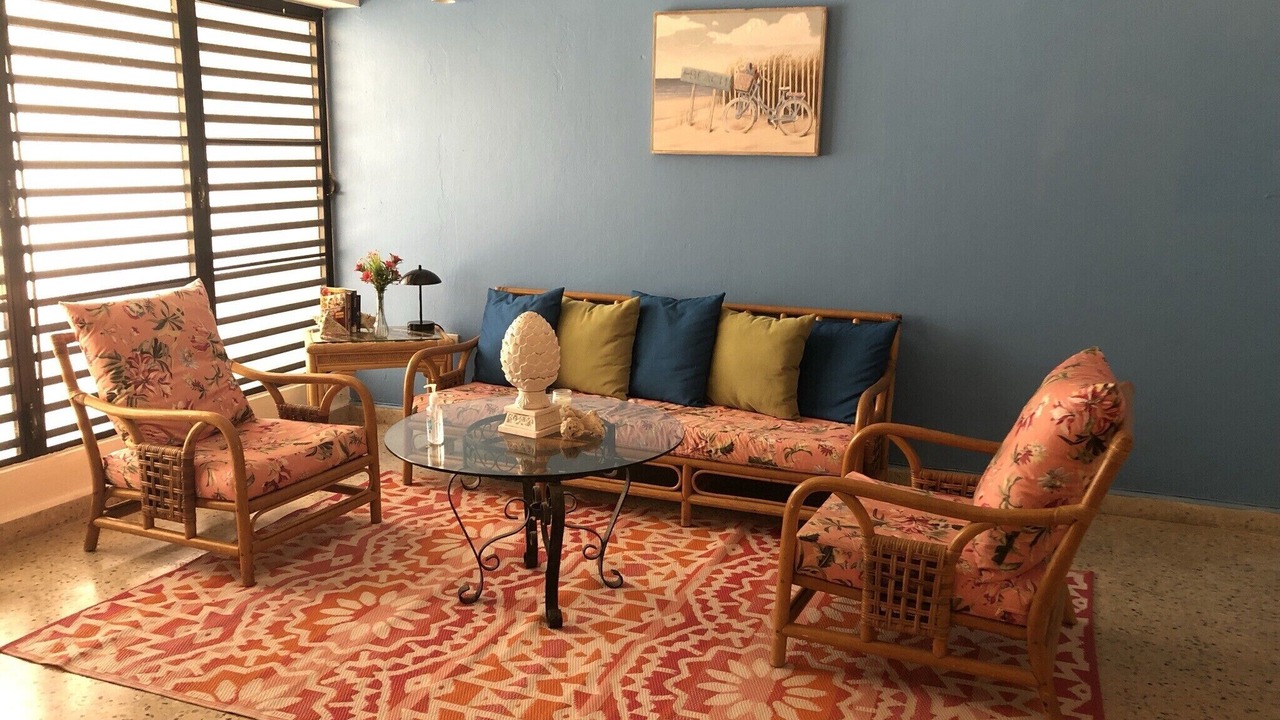 Photo of Livingroom in Vilomar