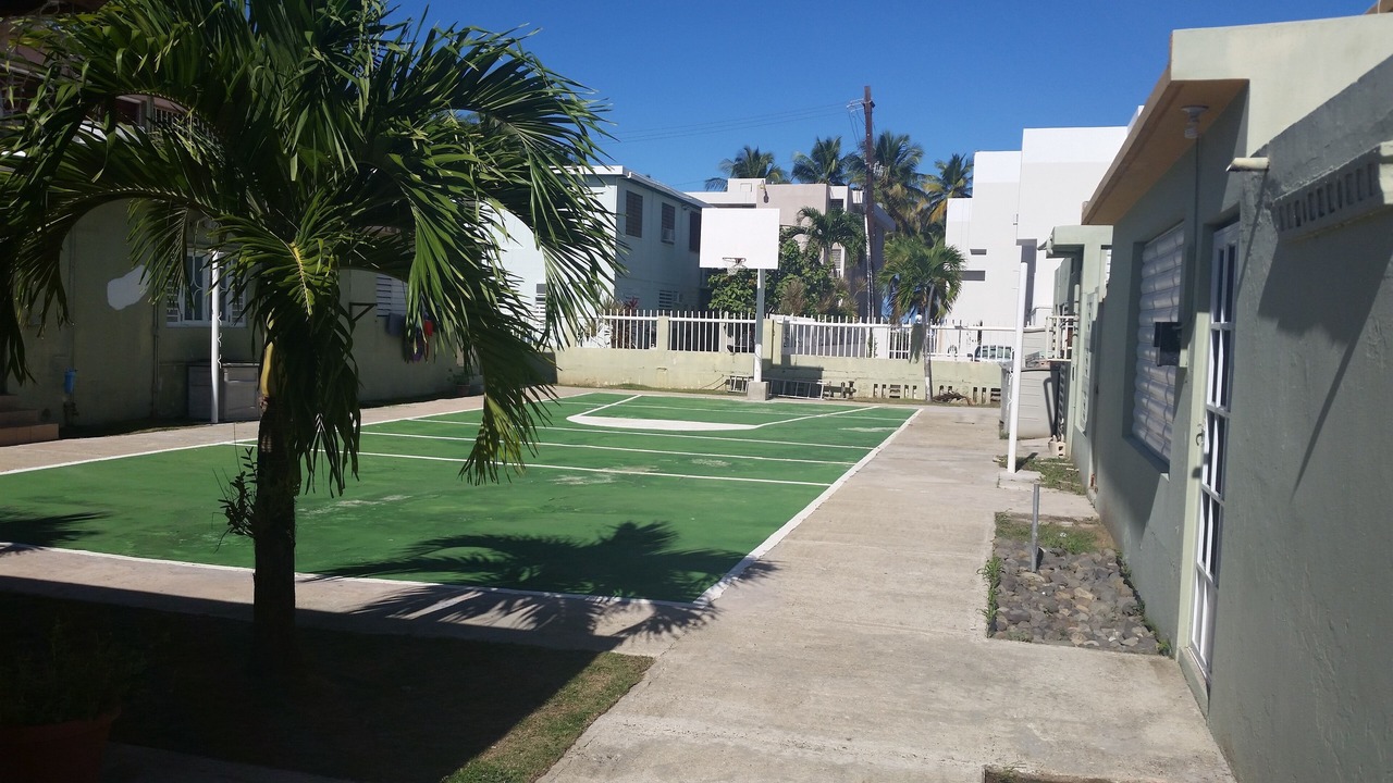 Photo of Outdoor in Vilomar