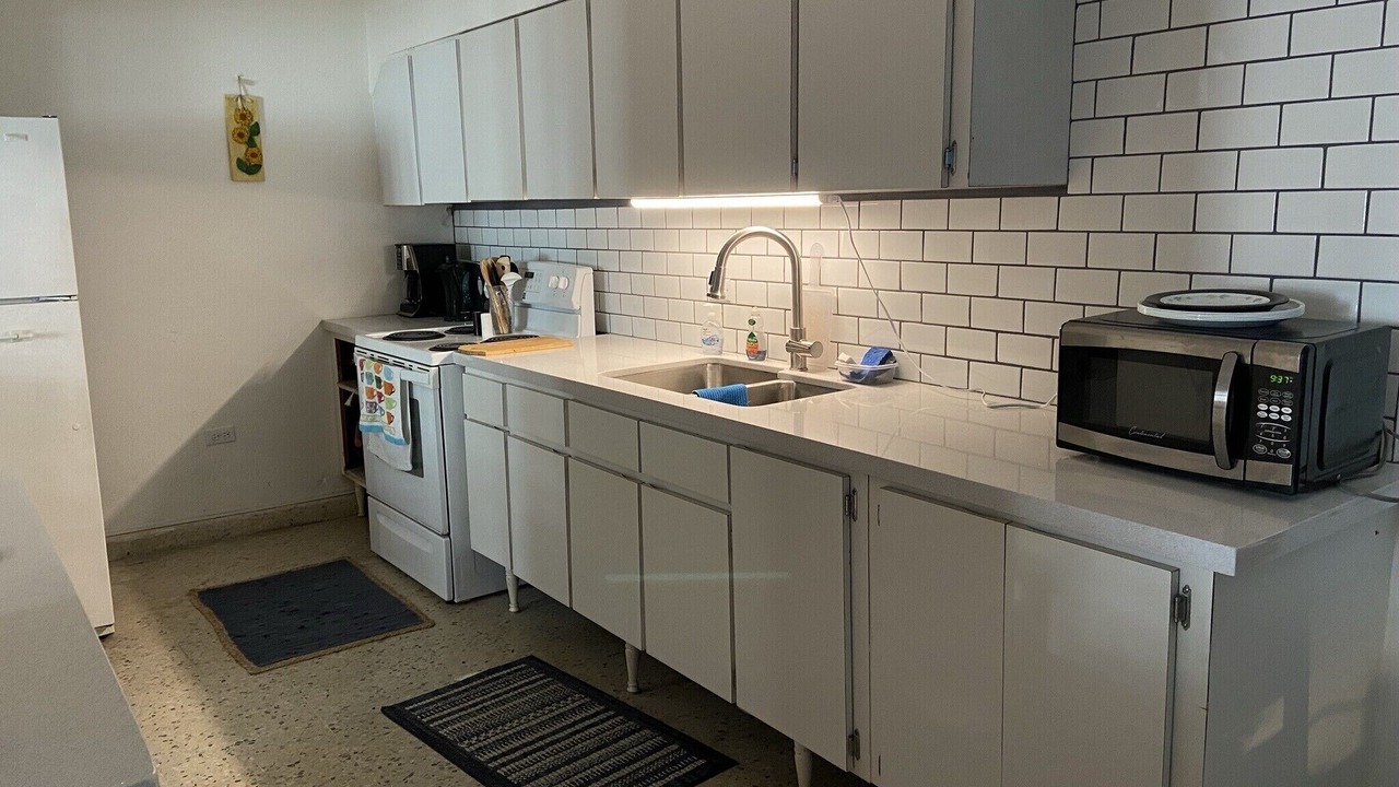 Photo of Kitchen in Vilomar