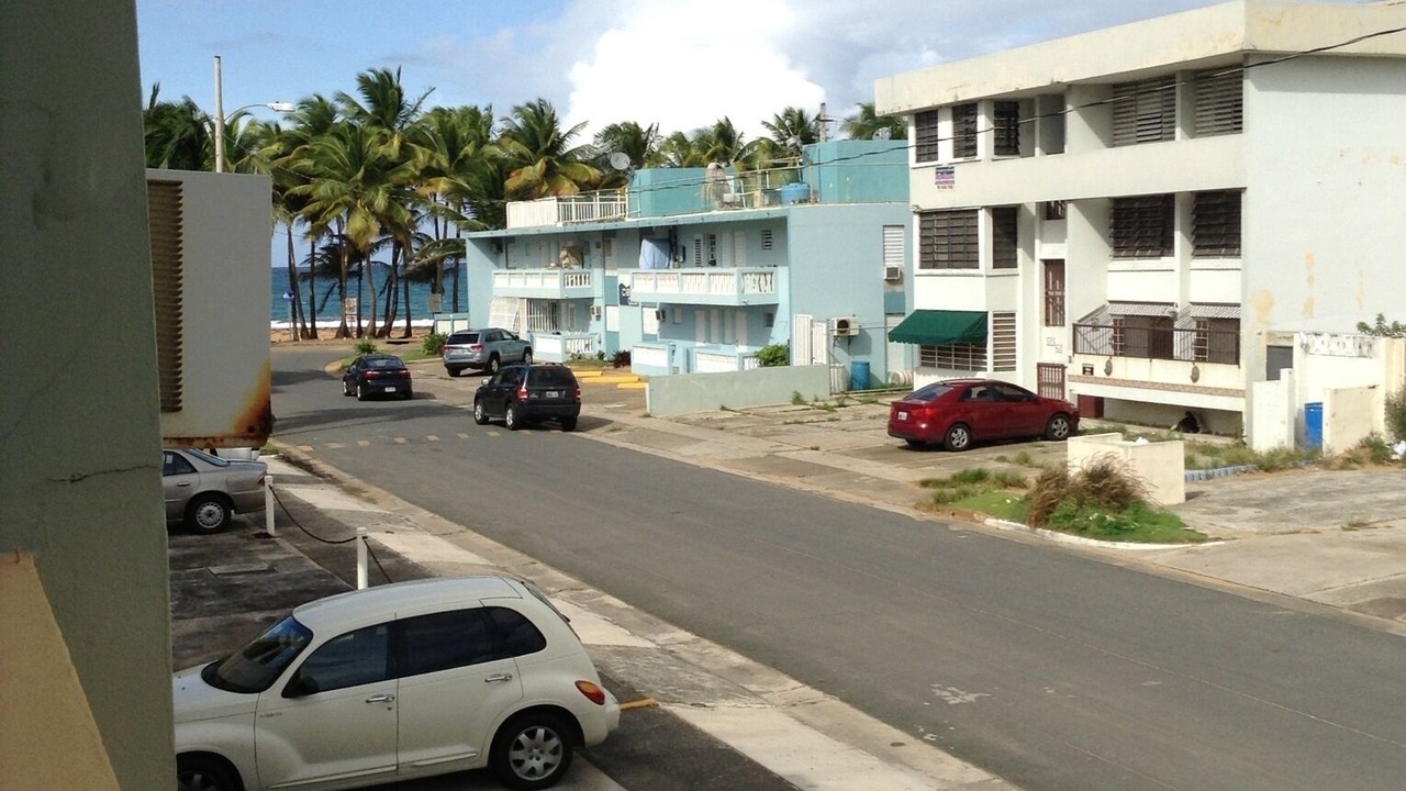 Photo of Patio Balcony in Vilomar