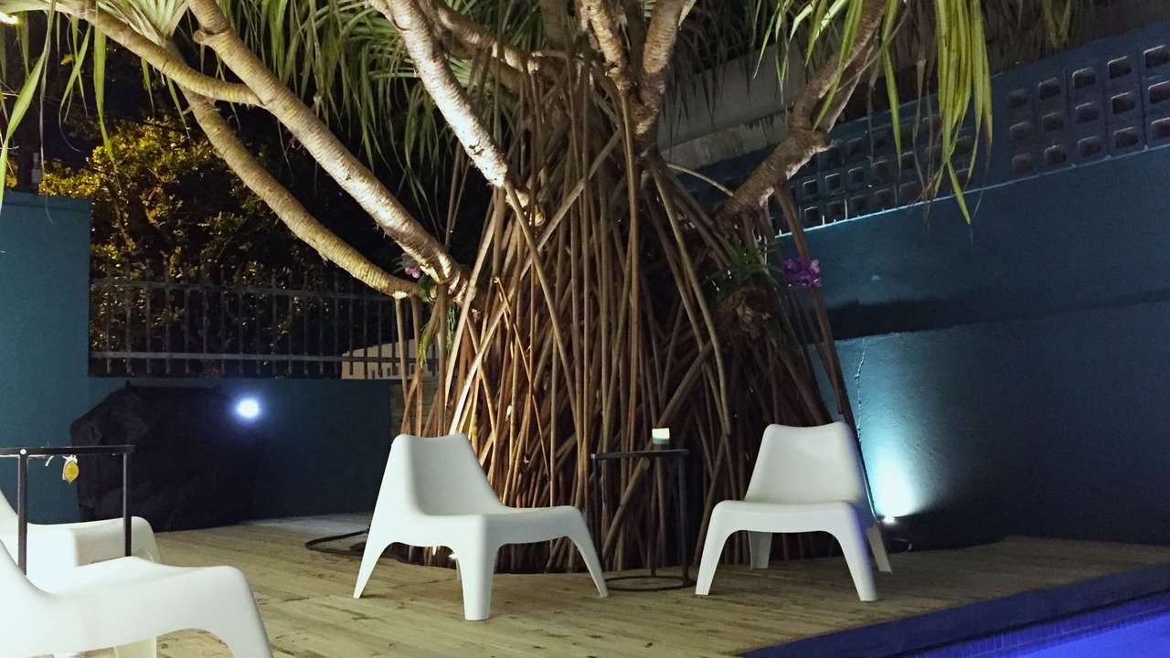 Photo of Outdoor in Ocean Park