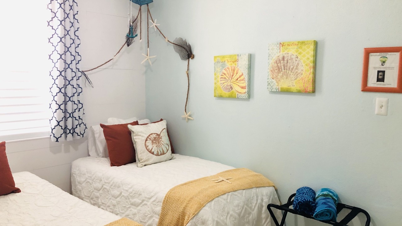 Photo of Bedroom in Maleza Baja