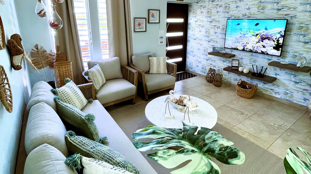 Photo of Livingroom in Maleza Baja
