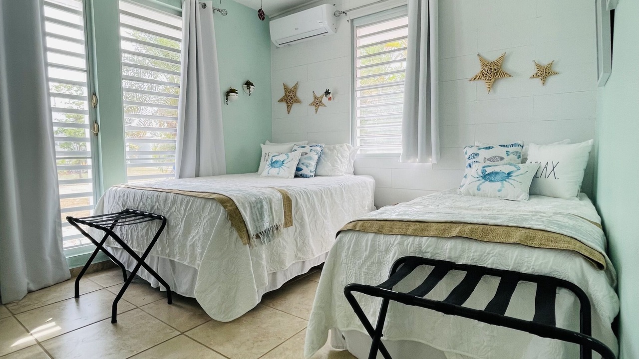 Photo of Bedroom in Maleza Baja