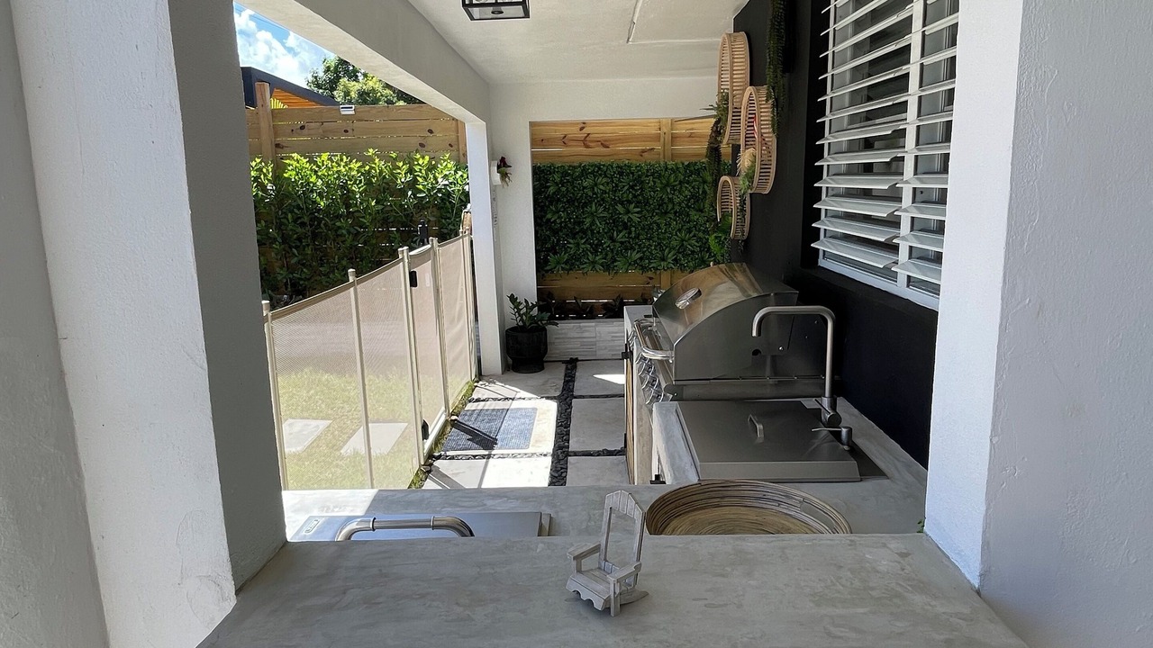 Photo of Outdoor in Maleza Baja