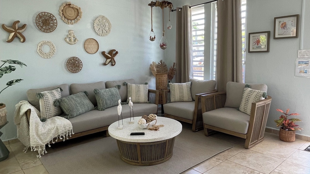 Photo of Livingroom in Maleza Baja