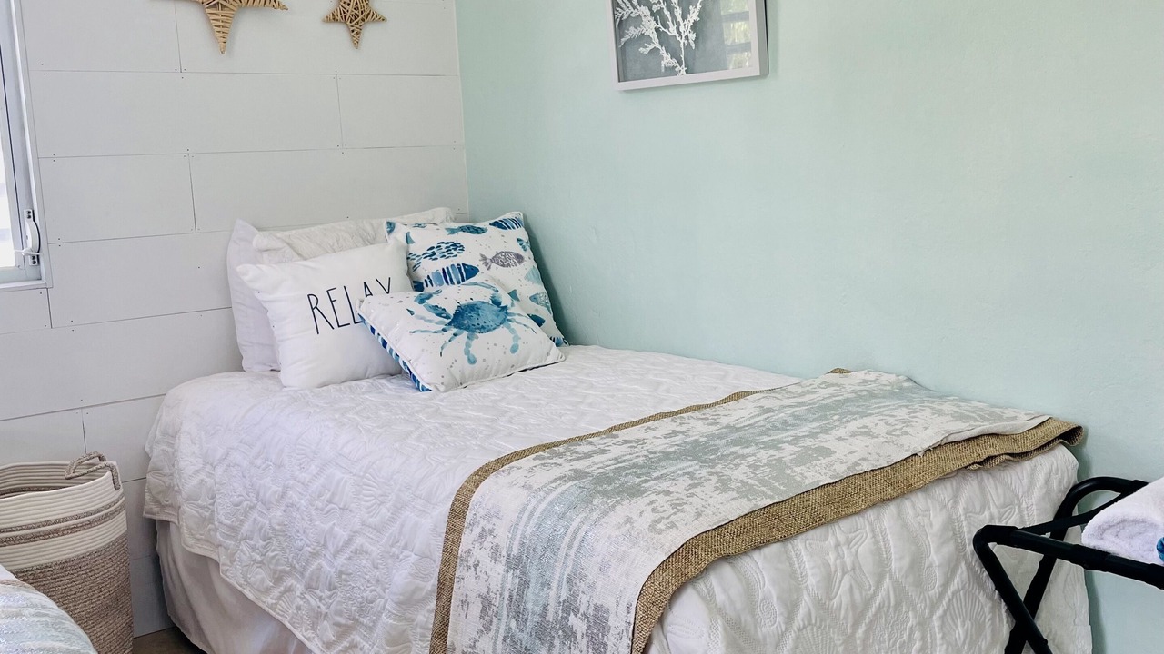 Photo of Bedroom in Maleza Baja