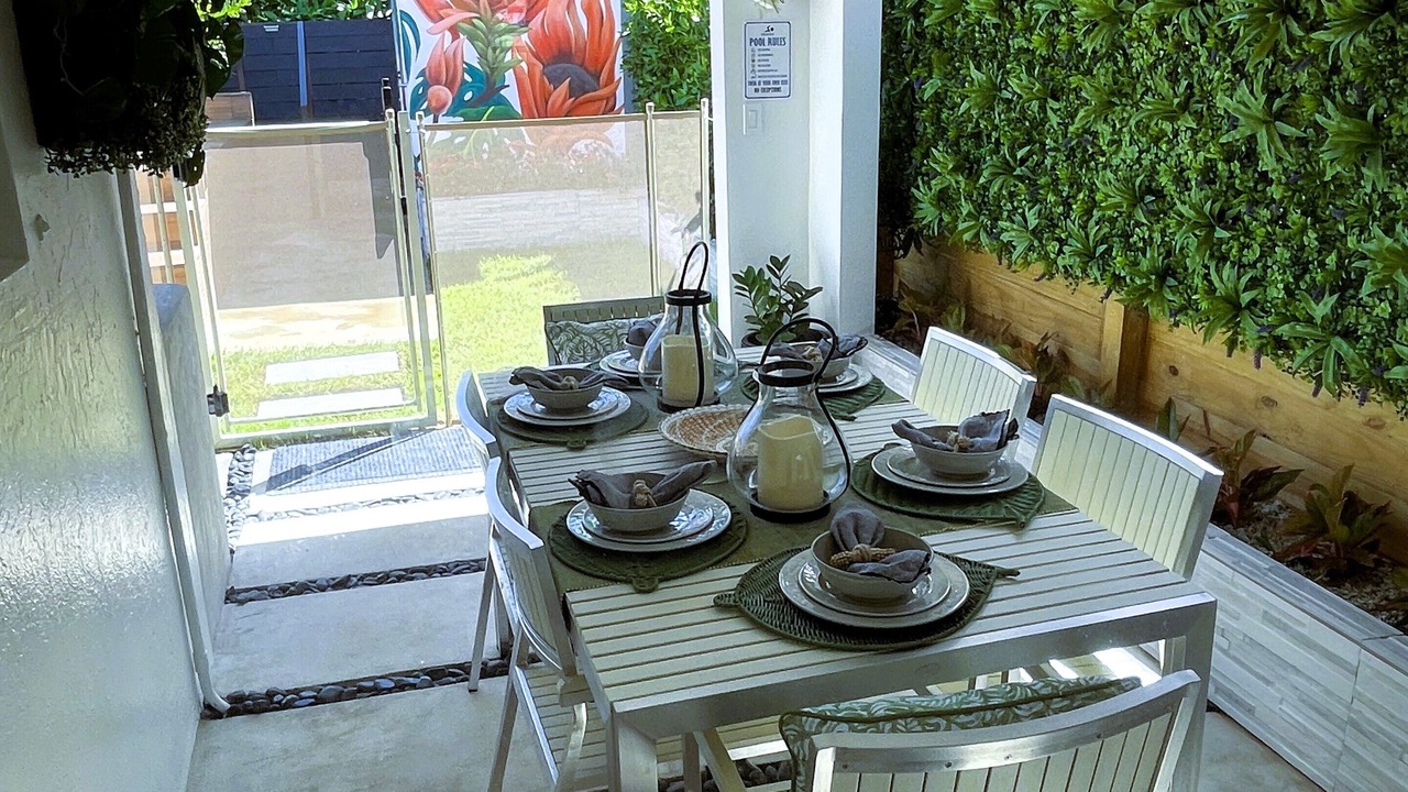 Photo of Outdoor in Maleza Baja