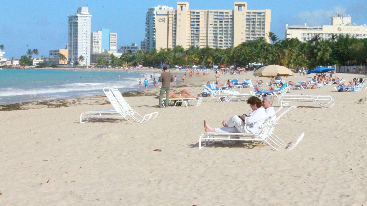 Photo of Others in Isla Verde