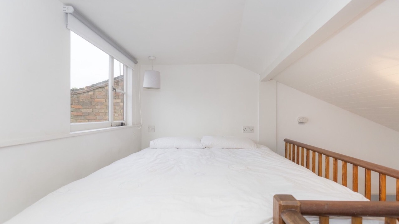 Photo of Bedroom in Prince's