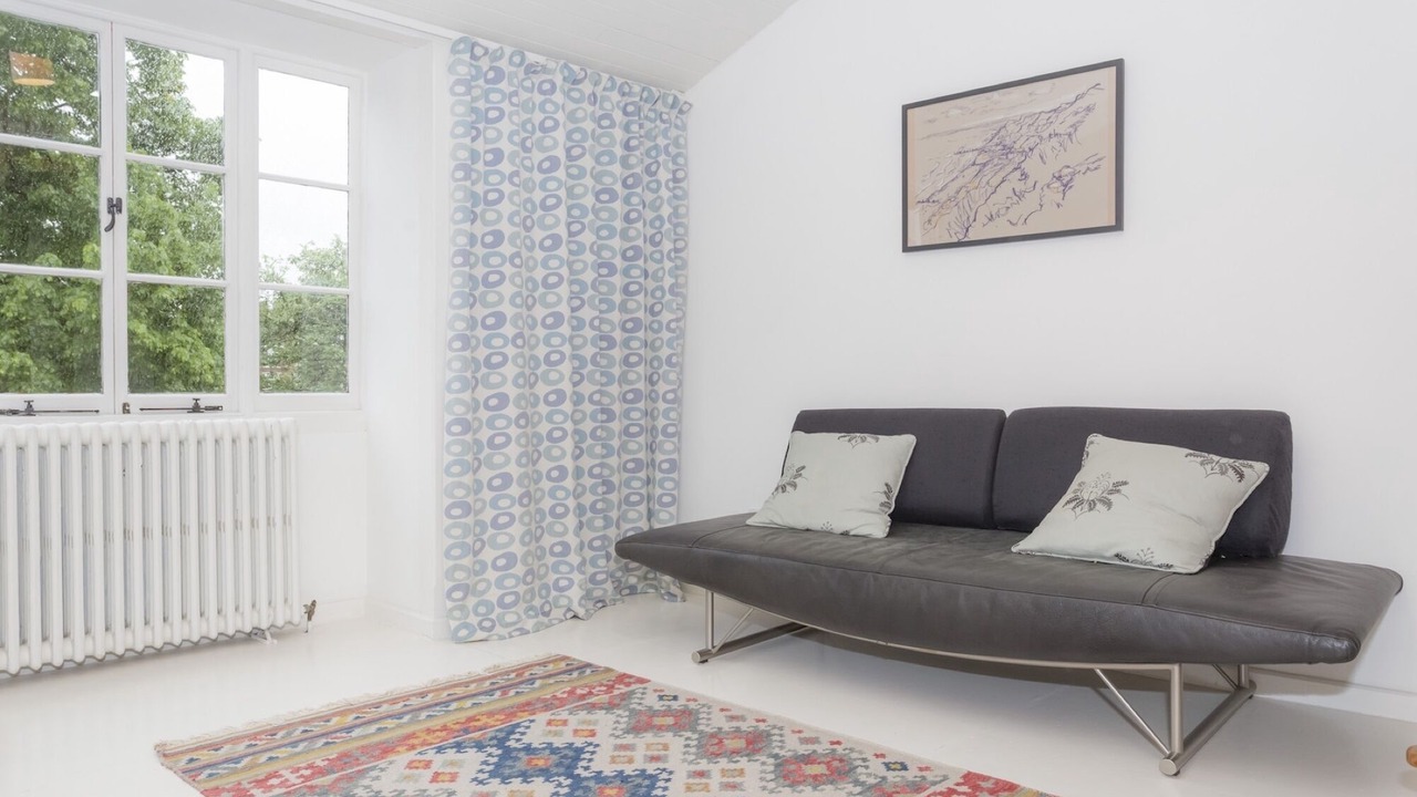 Photo of Livingroom in Prince's