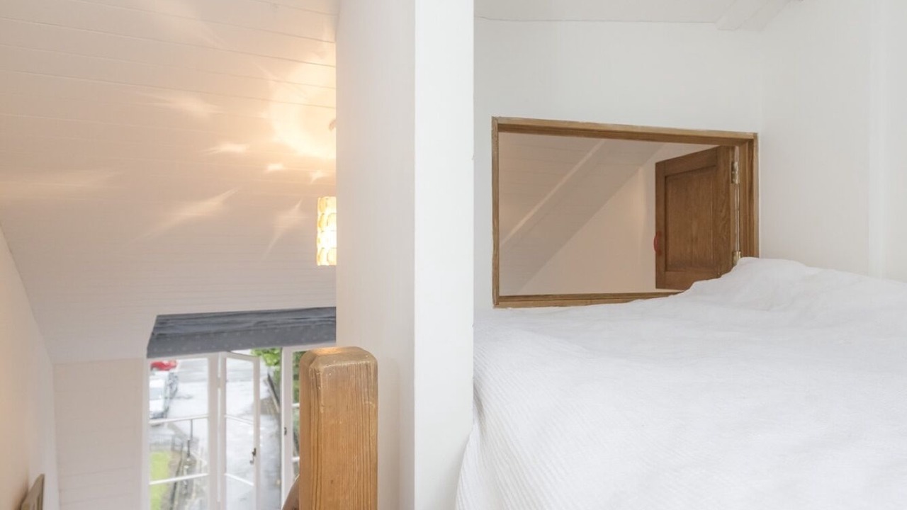 Photo of Bedroom in Prince's