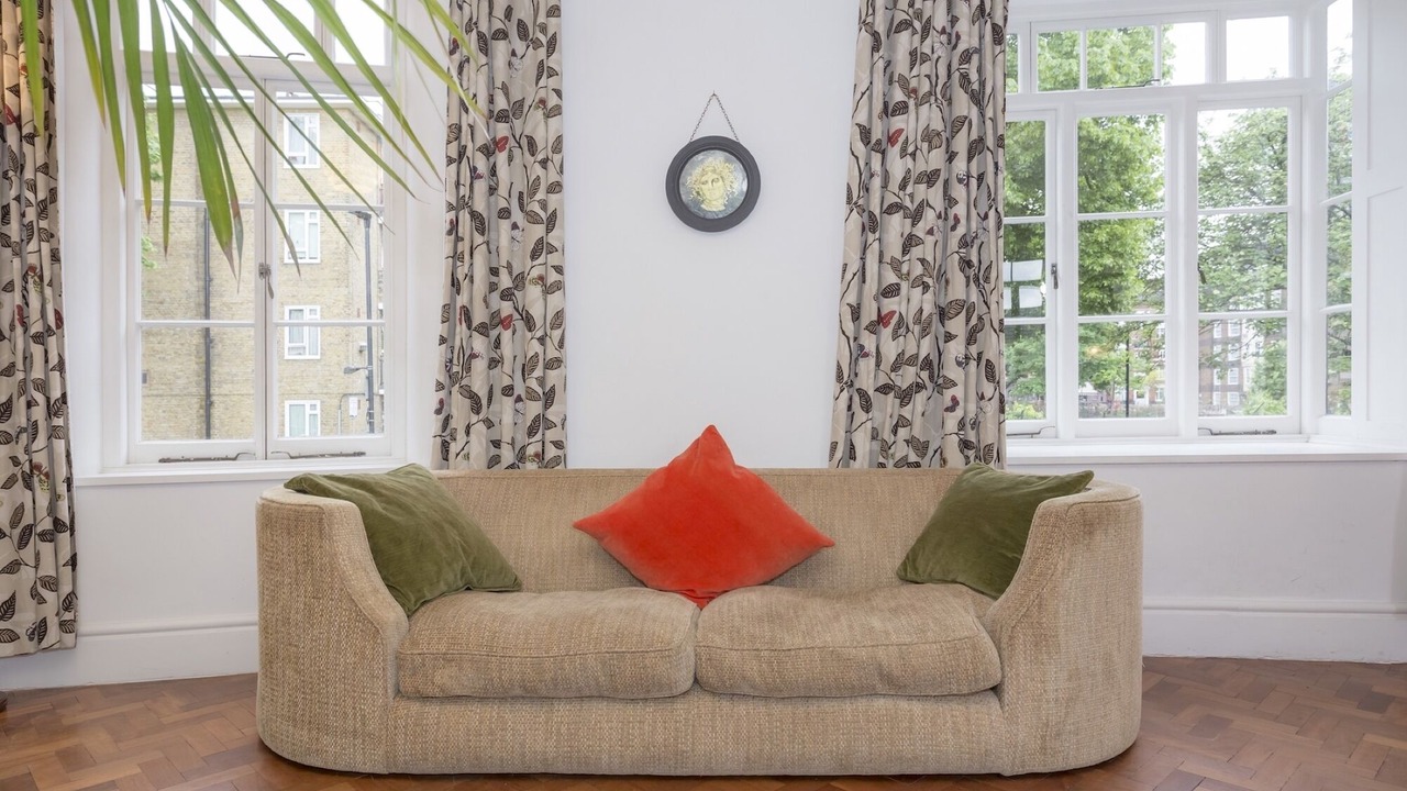 Photo of Livingroom in Prince's