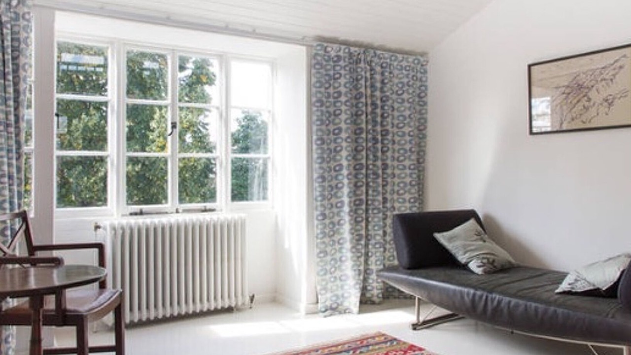 Photo of Livingroom in Prince's