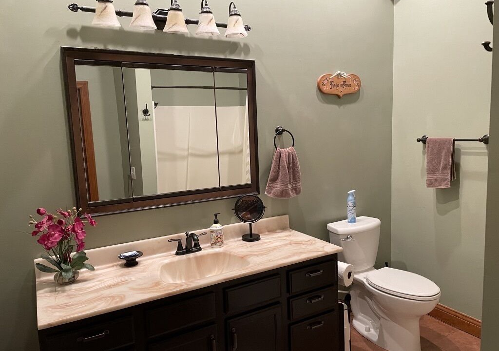 Photo of Bathroom in Merrimac