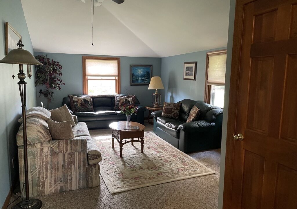 Photo of Livingroom in Merrimac