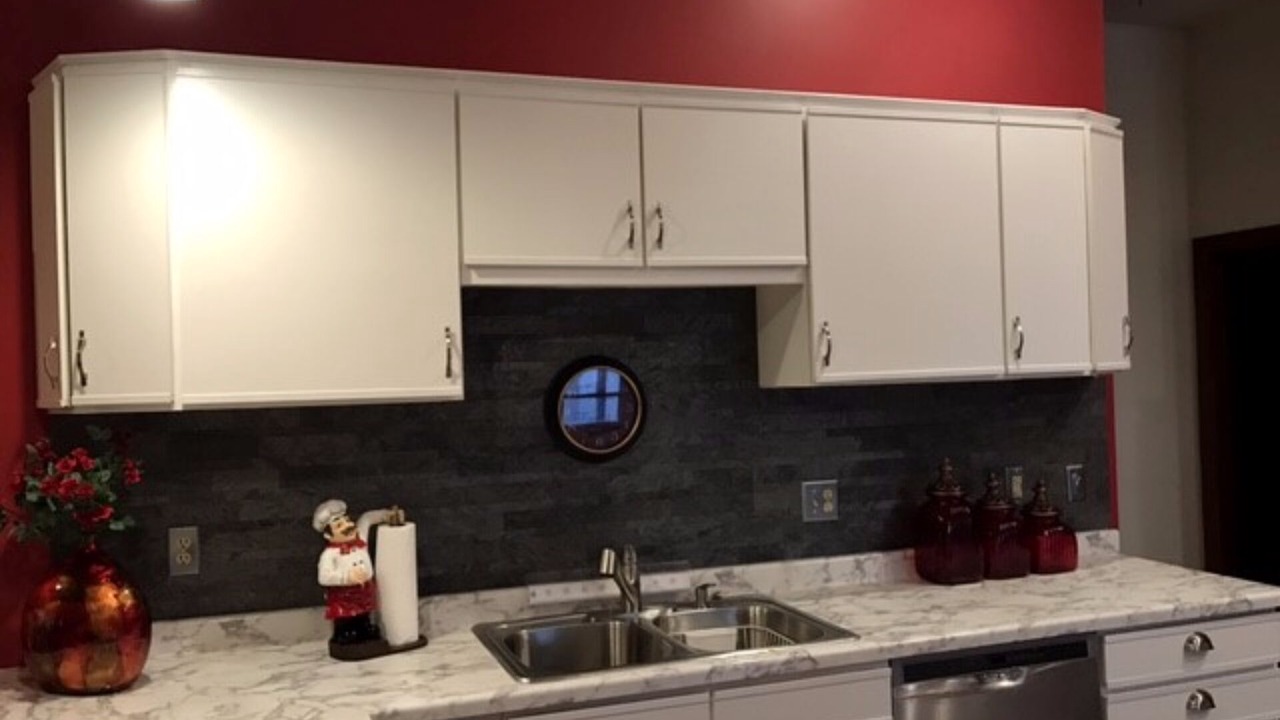 Photo of Kitchen in Merrimac