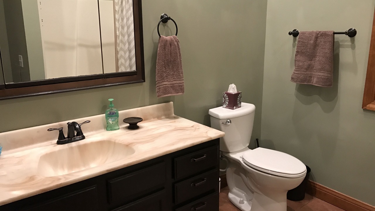 Photo of Bathroom in Merrimac