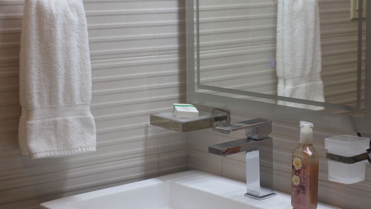 Photo of Bathroom in Calvache