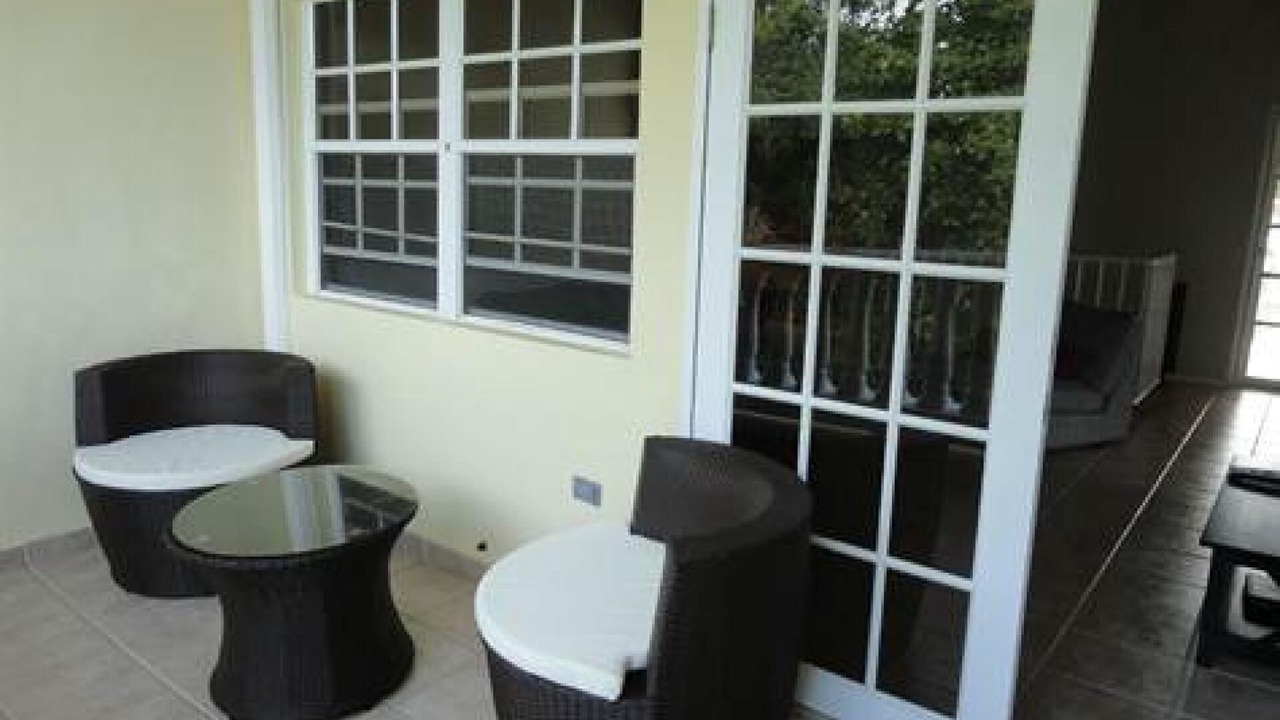 Photo of Patio Balcony in Calvache