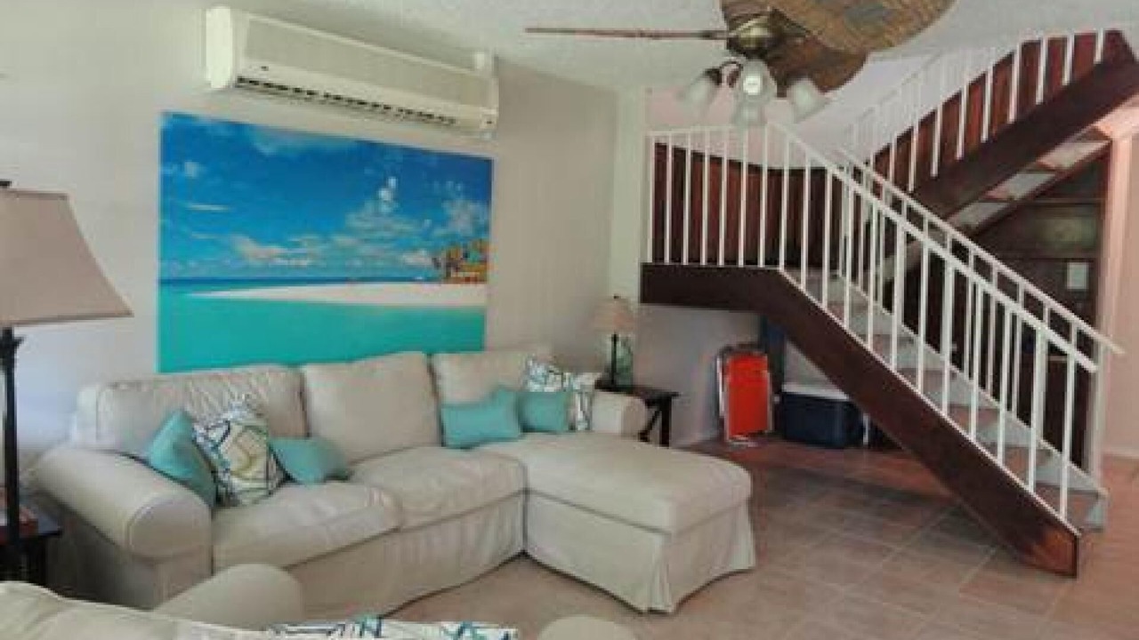 Photo of Bedroom in Calvache