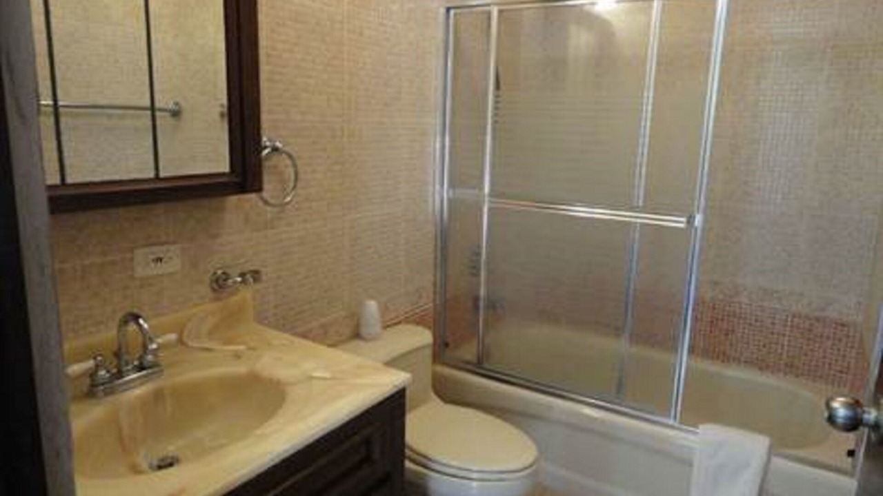 Photo of Bathroom in Calvache