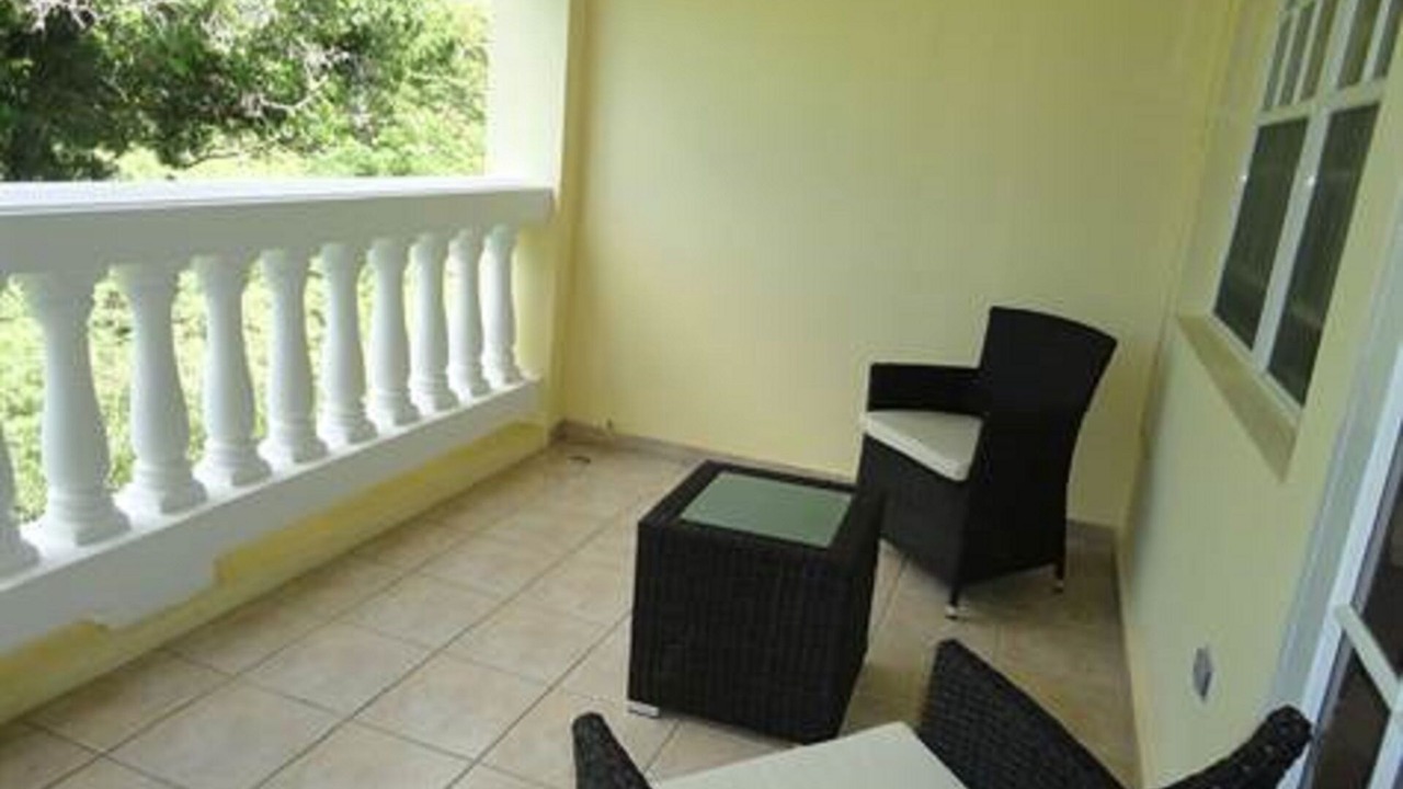 Photo of Patio Balcony in Calvache