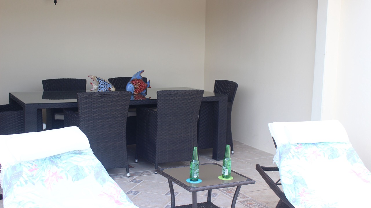Photo of Outdoor in Calvache