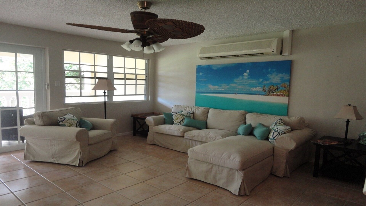 Photo of Livingroom in Calvache