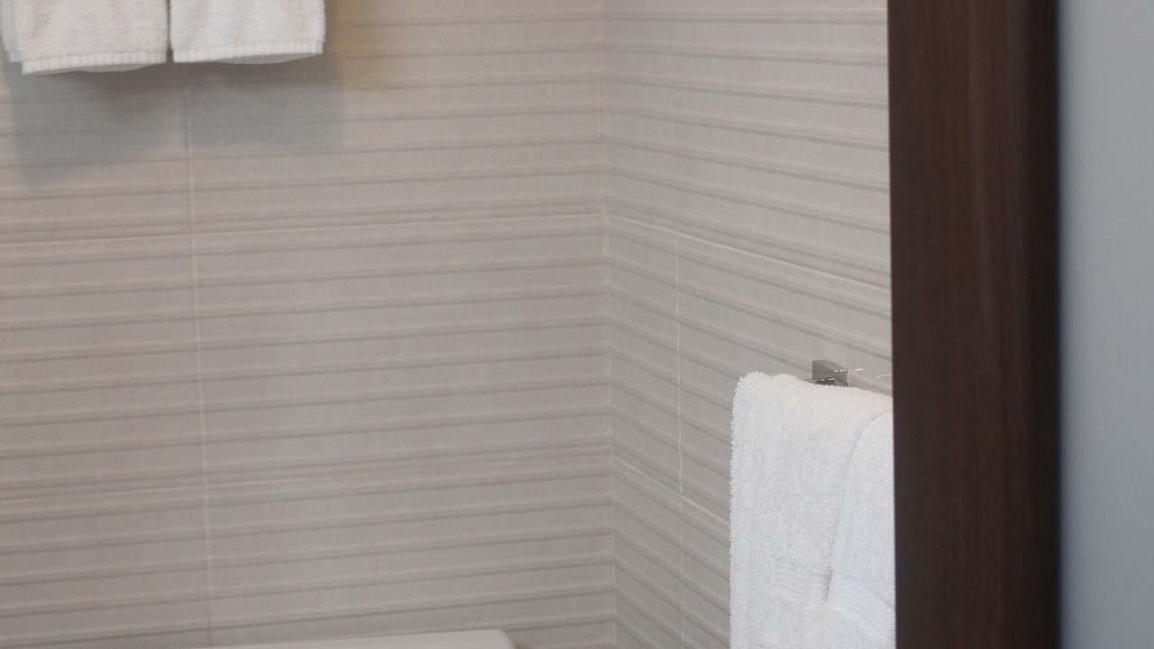 Photo of Bathroom in Calvache
