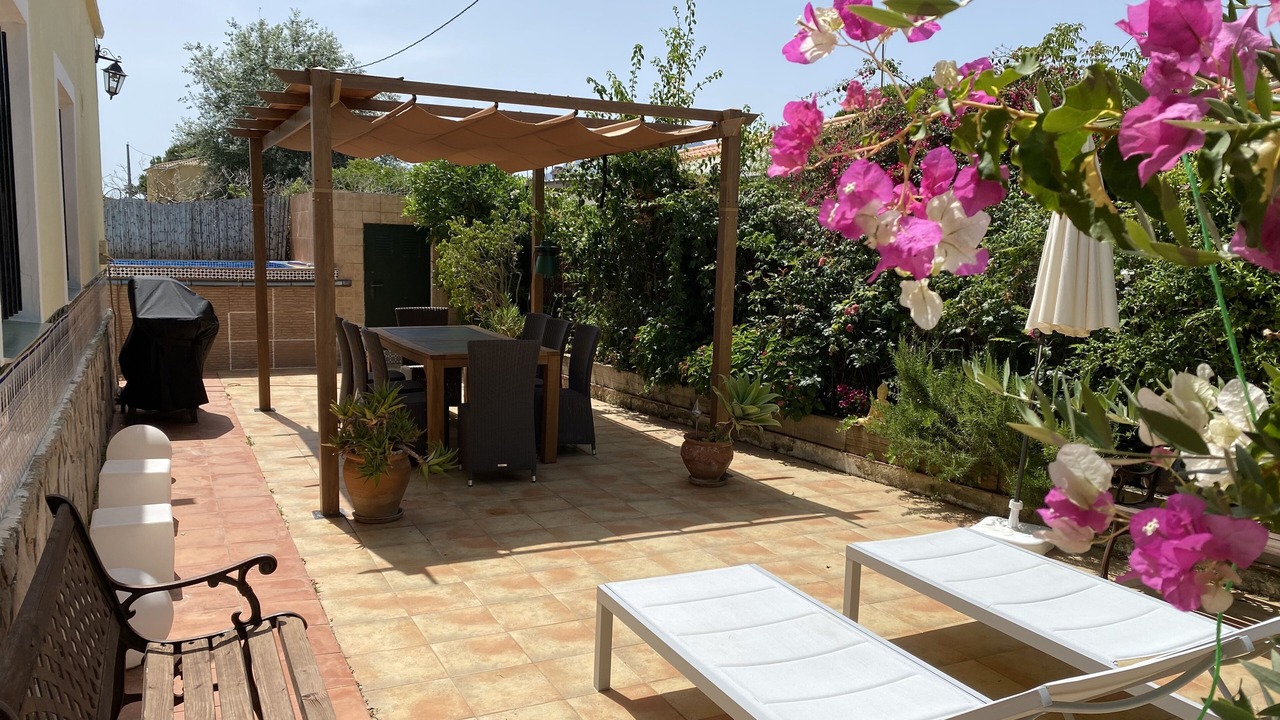 Photo of Outdoor in Molinell