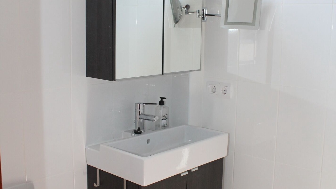 Photo of Bathroom in Molinell